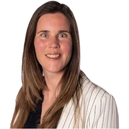 Rieky Trommelen - Functioneel Beheerder & Functioneel Applicatiebeheerder Myneva / Zorgdomein